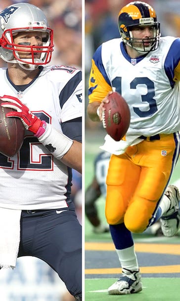 Brady, Lynch lead the 25 Fun Facts To Ponder for Super Bowl XLIX